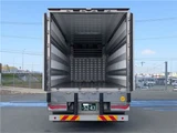 2021 Hino Profia Truck for sale, Japanese used car export - photo 10 of 49 | GULJI TRADERS