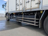 2021 Hino Profia Truck for sale, Japanese used car export - photo 15 of 49 | GULJI TRADERS