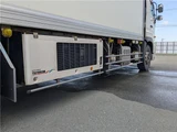 2021 Hino Profia Truck for sale, Japanese used car export - photo 20 of 49 | GULJI TRADERS