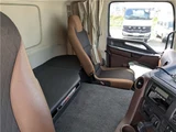 2021 Hino Profia Truck for sale, Japanese used car export - photo 37 of 49 | GULJI TRADERS