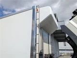 2021 Hino Profia Truck for sale, Japanese used car export - photo 46 of 49 | GULJI TRADERS