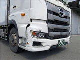 2021 Hino Profia Truck for sale, Japanese used car export - photo 47 of 49 | GULJI TRADERS