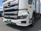 2021 Hino Profia Truck for sale, Japanese used car export - photo 48 of 49 | GULJI TRADERS