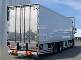 2021 Hino Profia Truck for sale, Japanese used car export - photo 2 of 49 | GULJI TRADERS