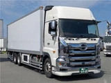 2021 Hino Profia Truck for sale, Japanese used car export - photo 5 of 49 | GULJI TRADERS