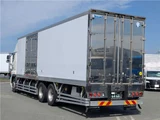 2021 Hino Profia Truck for sale, Japanese used car export - photo 6 of 49 | GULJI TRADERS