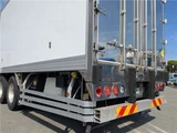 2021 Hino Profia Truck for sale, Japanese used car export - photo 7 of 49 | GULJI TRADERS