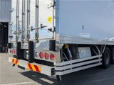 2021 Hino Profia Truck for sale, Japanese used car export - photo 8 of 49 | GULJI TRADERS