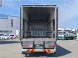 2021 Hino Profia Truck for sale, Japanese used car export - photo 10 of 49 | GULJI TRADERS