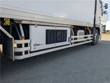 2021 Hino Profia Truck for sale, Japanese used car export - photo 20 of 49 | GULJI TRADERS