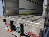 2021 Hino Profia Truck for sale, Japanese used car export - photo 22 of 49 | GULJI TRADERS