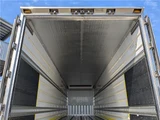 2021 Hino Profia Truck for sale, Japanese used car export - photo 23 of 49 | GULJI TRADERS