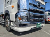 2021 Hino Profia Truck for sale, Japanese used car export - photo 46 of 49 | GULJI TRADERS