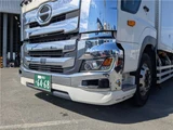 2021 Hino Profia Truck for sale, Japanese used car export - photo 47 of 49 | GULJI TRADERS