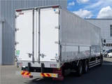 2021 Hino Profia Truck for sale, Japanese used car export - photo 2 of 48 | GULJI TRADERS