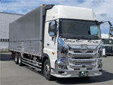 2021 Hino Profia Truck for sale, Japanese used car export - photo 5 of 48 | GULJI TRADERS