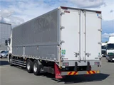 2021 Hino Profia Truck for sale, Japanese used car export - photo 6 of 48 | GULJI TRADERS