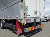 2021 Hino Profia Truck for sale, Japanese used car export - photo 7 of 48 | GULJI TRADERS