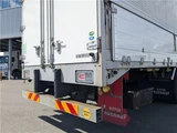 2021 Hino Profia Truck for sale, Japanese used car export - photo 8 of 48 | GULJI TRADERS