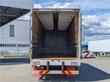 2021 Hino Profia Truck for sale, Japanese used car export - photo 10 of 48 | GULJI TRADERS