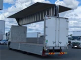 2021 Hino Profia Truck for sale, Japanese used car export - photo 29 of 48 | GULJI TRADERS