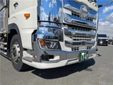2021 Hino Profia Truck for sale, Japanese used car export - photo 45 of 48 | GULJI TRADERS