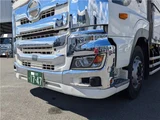 2021 Hino Profia Truck for sale, Japanese used car export - photo 46 of 48 | GULJI TRADERS