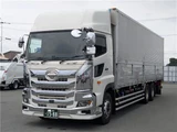 2021 Hino Profia Truck for sale, Japanese used car export - photo 1 of 48 | GULJI TRADERS