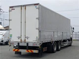 2021 Hino Profia Truck for sale, Japanese used car export - photo 2 of 48 | GULJI TRADERS
