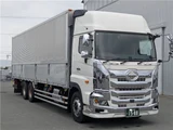 2021 Hino Profia Truck for sale, Japanese used car export - photo 5 of 48 | GULJI TRADERS