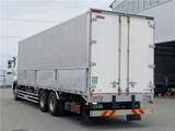 2021 Hino Profia Truck for sale, Japanese used car export - photo 6 of 48 | GULJI TRADERS