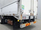 2021 Hino Profia Truck for sale, Japanese used car export - photo 7 of 48 | GULJI TRADERS