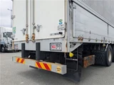 2021 Hino Profia Truck for sale, Japanese used car export - photo 8 of 48 | GULJI TRADERS