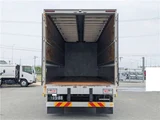 2021 Hino Profia Truck for sale, Japanese used car export - photo 10 of 48 | GULJI TRADERS