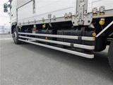 2021 Hino Profia Truck for sale, Japanese used car export - photo 15 of 48 | GULJI TRADERS