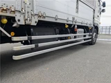 2021 Hino Profia Truck for sale, Japanese used car export - photo 18 of 48 | GULJI TRADERS
