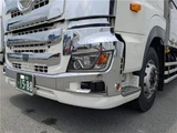 2021 Hino Profia Truck for sale, Japanese used car export - photo 46 of 48 | GULJI TRADERS