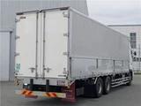 2021 Hino Profia Truck for sale, Japanese used car export - photo 2 of 48 | GULJI TRADERS