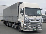 2021 Hino Profia Truck for sale, Japanese used car export - photo 5 of 48 | GULJI TRADERS