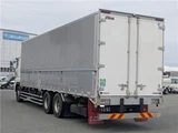 2021 Hino Profia Truck for sale, Japanese used car export - photo 6 of 48 | GULJI TRADERS