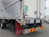 2021 Hino Profia Truck for sale, Japanese used car export - photo 7 of 48 | GULJI TRADERS