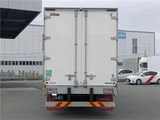 2021 Hino Profia Truck for sale, Japanese used car export - photo 9 of 48 | GULJI TRADERS