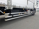 2021 Hino Profia Truck for sale, Japanese used car export - photo 18 of 48 | GULJI TRADERS