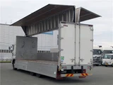 2021 Hino Profia Truck for sale, Japanese used car export - photo 29 of 48 | GULJI TRADERS