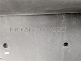 2021 Hino Profia Truck for sale, Japanese used car export - photo 39 of 48 | GULJI TRADERS
