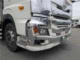 2021 Hino Profia Truck for sale, Japanese used car export - photo 45 of 48 | GULJI TRADERS