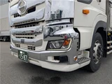 2021 Hino Profia Truck for sale, Japanese used car export - photo 46 of 48 | GULJI TRADERS
