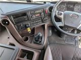 2021 Hino Profia Truck for sale, Japanese used car export - photo 3 of 40 | GULJI TRADERS