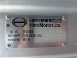 2021 Hino Profia Truck for sale, Japanese used car export - photo 4 of 40 | GULJI TRADERS