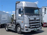 2021 Hino Profia Truck for sale, Japanese used car export - photo 5 of 40 | GULJI TRADERS